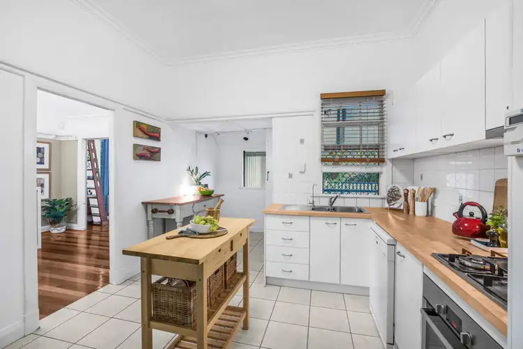 Sixth view of Homely house listing, 85 Sibley Road, Wynnum West QLD 4178