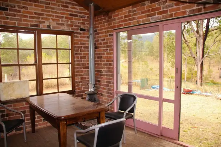Third view of Homely rural property listing, 3184 Nowendoc Road, Caffreys Flat NSW 2424