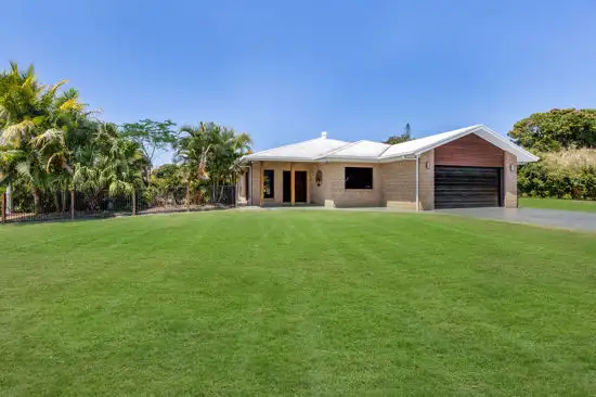 56 Davey Street, Glenella QLD 4740