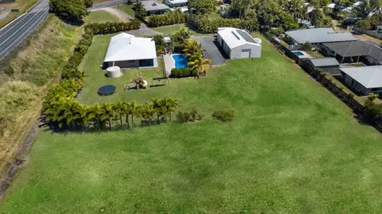Second view of Homely house listing, 56 Davey Street, Glenella QLD 4740