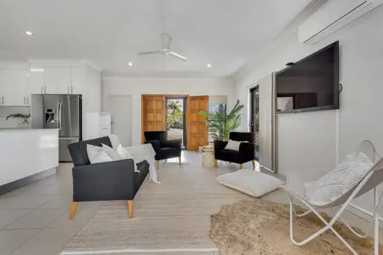 Third view of Homely house listing, 56 Davey Street, Glenella QLD 4740