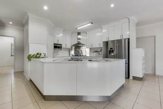 Fourth view of Homely house listing, 56 Davey Street, Glenella QLD 4740