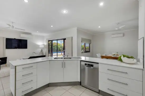 Fifth view of Homely house listing, 56 Davey Street, Glenella QLD 4740
