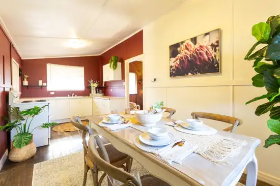 Sixth view of Homely house listing, 3 Gorman Street, Bakers Creek QLD 4740