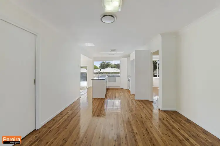 Third view of Homely house listing, 32 Merino Drive, Elderslie NSW 2570