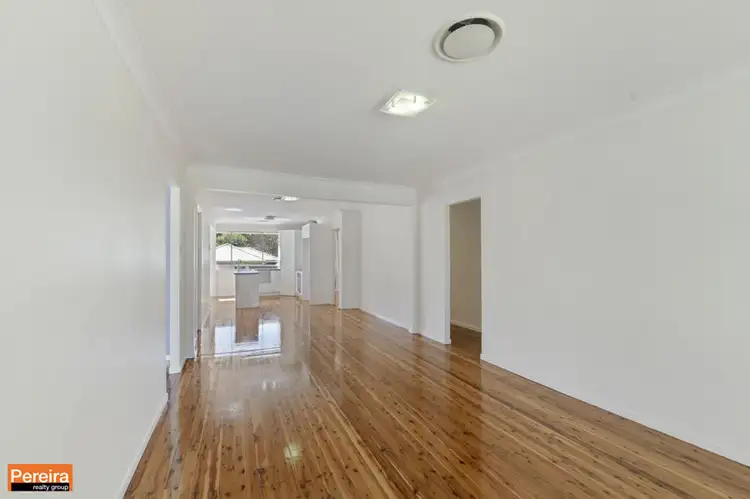 Fourth view of Homely house listing, 32 Merino Drive, Elderslie NSW 2570