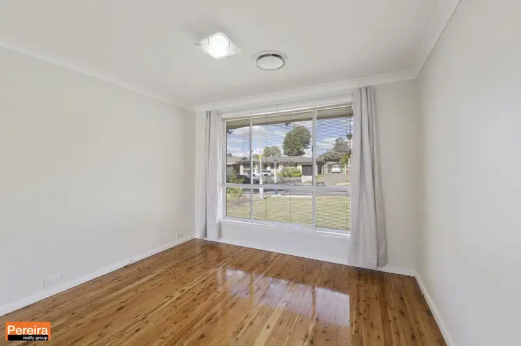 Fifth view of Homely house listing, 32 Merino Drive, Elderslie NSW 2570