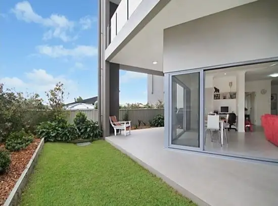 Main view of Homely house listing, 2/52 Darlington Drive, Banora Point NSW 2486