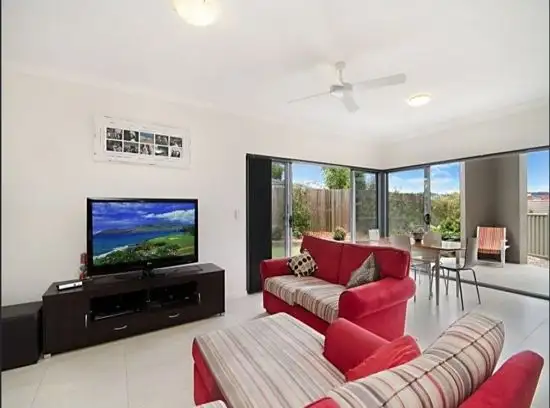 Third view of Homely house listing, 2/52 Darlington Drive, Banora Point NSW 2486