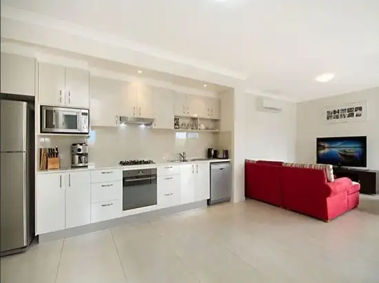 Fourth view of Homely house listing, 2/52 Darlington Drive, Banora Point NSW 2486