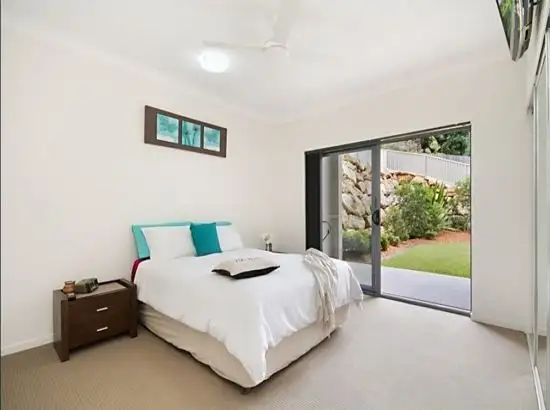 Fifth view of Homely house listing, 2/52 Darlington Drive, Banora Point NSW 2486