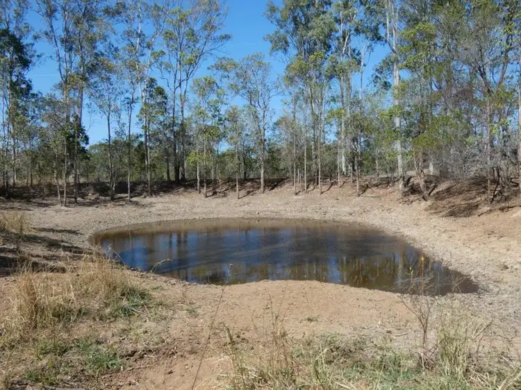 Fourth view of Homely rural property listing, 909 Hills Road, Mount Maria QLD 4674