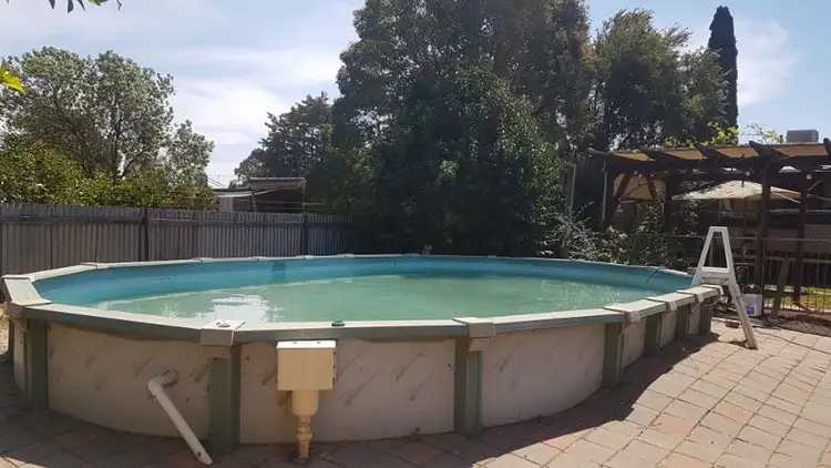 Second view of Homely house listing, 32 Budd St, Berrigan NSW 2712