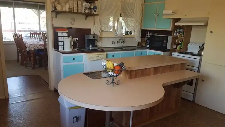 Third view of Homely house listing, 32 Budd St, Berrigan NSW 2712