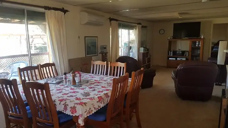 Fifth view of Homely house listing, 32 Budd St, Berrigan NSW 2712