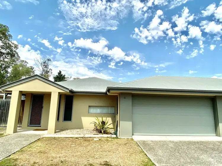 11/360 Benhiam Street, Calamvale QLD 4116
