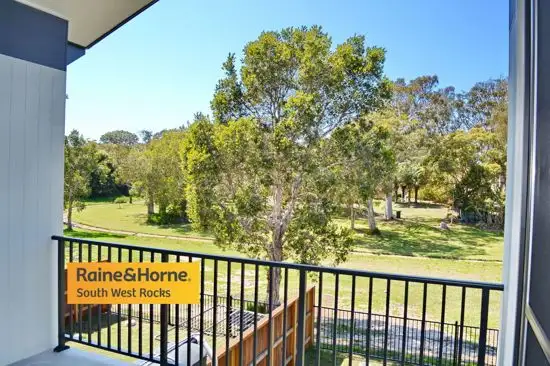 Second view of Homely house listing, 4/17 John Shaw Close, South West Rocks NSW 2431
