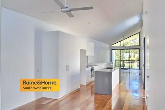 Third view of Homely house listing, 4/17 John Shaw Close, South West Rocks NSW 2431