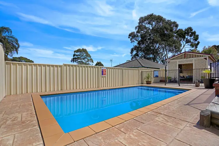 Second view of Homely house listing, 26 Rosella Circuit, Blue Haven NSW 2262