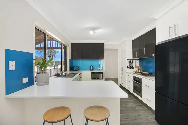 Third view of Homely house listing, 26 Rosella Circuit, Blue Haven NSW 2262
