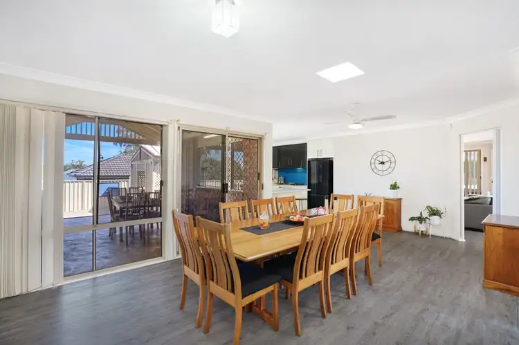 Fourth view of Homely house listing, 26 Rosella Circuit, Blue Haven NSW 2262