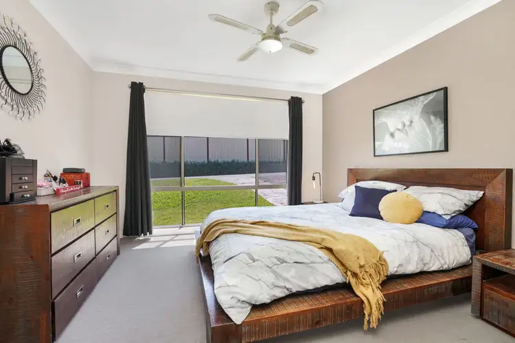 Sixth view of Homely house listing, 26 Rosella Circuit, Blue Haven NSW 2262