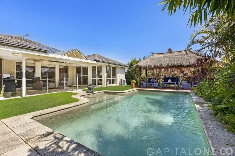 22 Bougainvillea Road West, Hamlyn Terrace NSW 2259