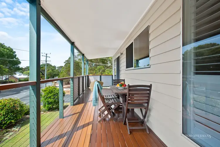 27 Mahogany Drive, Marcus Beach QLD 4573
