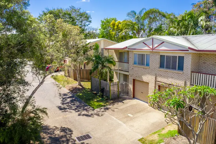 Unit 6/109 Duke Street, Gympie QLD 4570