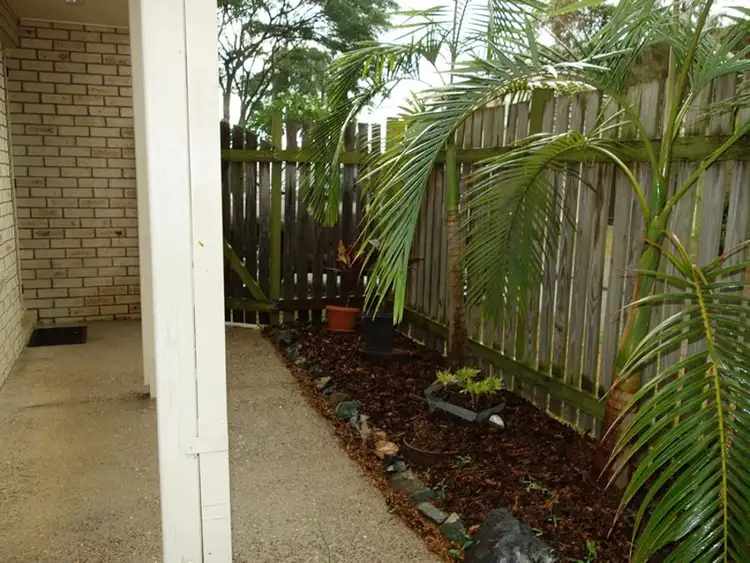 Sixth view of Homely house listing, Unit 6/109 Duke Street, Gympie QLD 4570