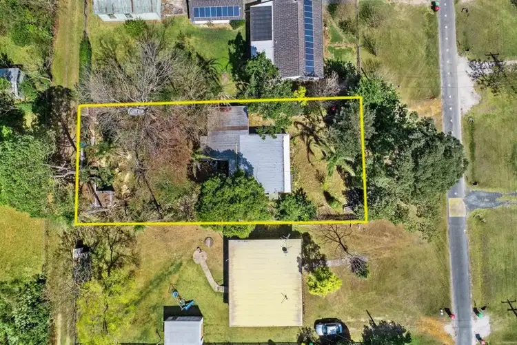 Second view of Homely house listing, 7 Dorrigo Street, Glenreagh NSW 2450