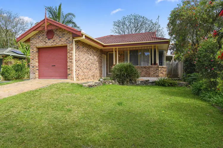 5a Silvereye Close, Boambee East NSW 2452