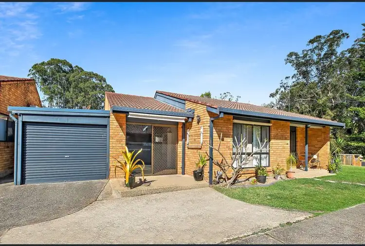 1/5 Wollongba Place, Toormina NSW 2452