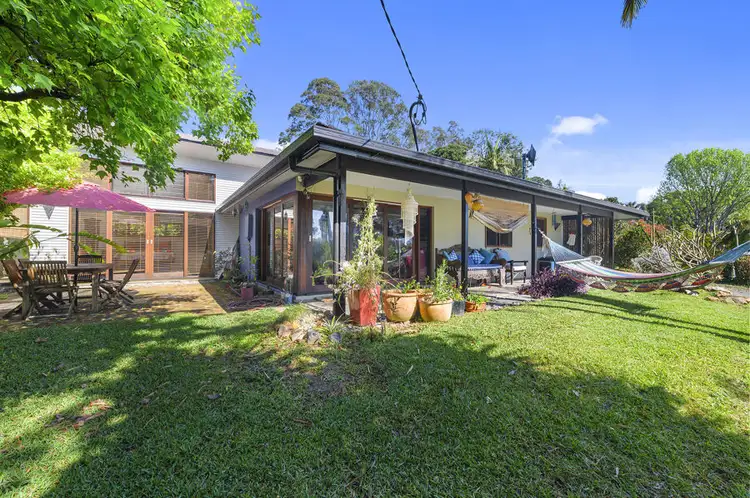425D Upper Orara Road, Upper Orara NSW 2450