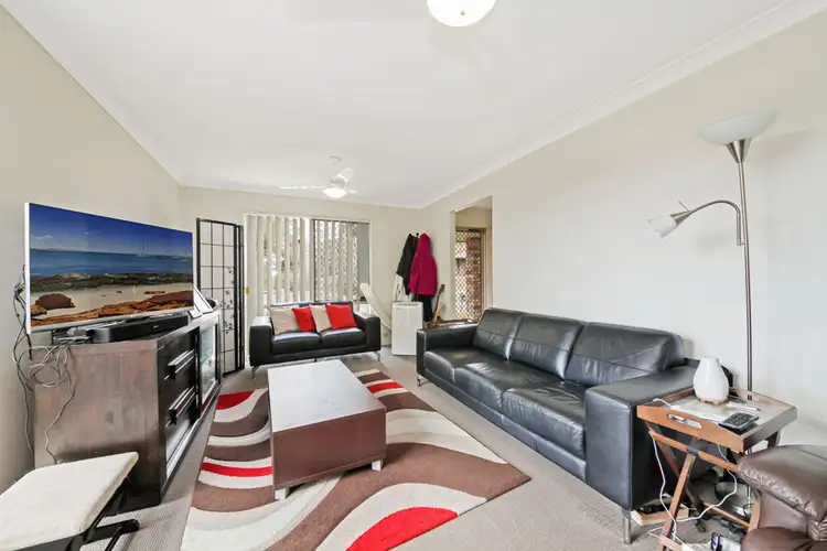 Second view of Homely house listing, 1 Flynn Place, Aspley QLD 4034