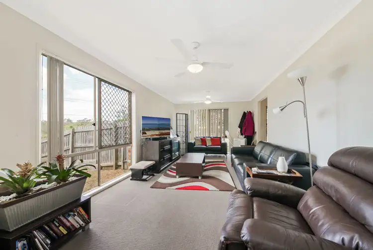 Third view of Homely house listing, 1 Flynn Place, Aspley QLD 4034