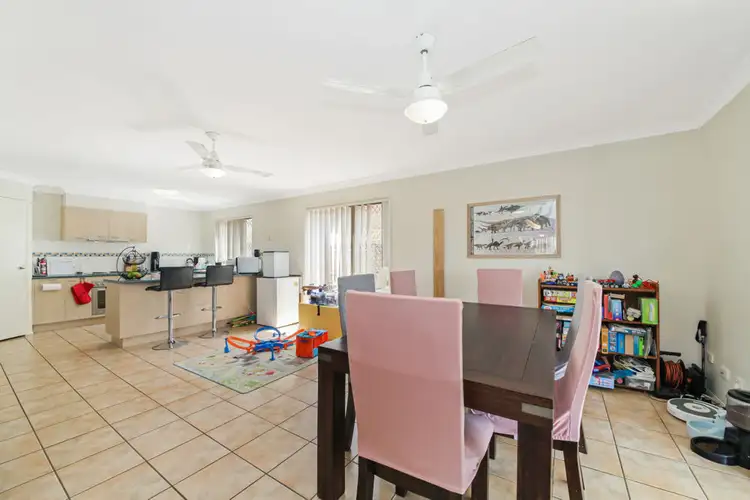 Fourth view of Homely house listing, 1 Flynn Place, Aspley QLD 4034