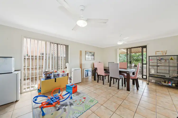 Fifth view of Homely house listing, 1 Flynn Place, Aspley QLD 4034