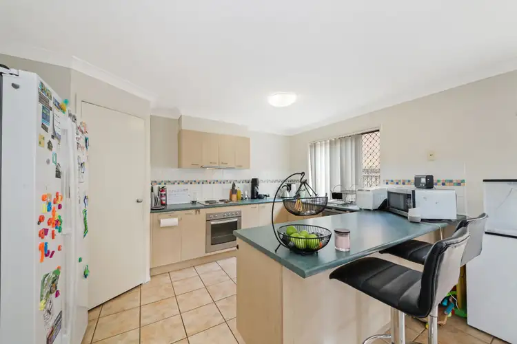 Sixth view of Homely house listing, 1 Flynn Place, Aspley QLD 4034