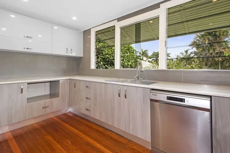 Second view of Homely house listing, 16 Draper Place, Whitfield QLD 4870