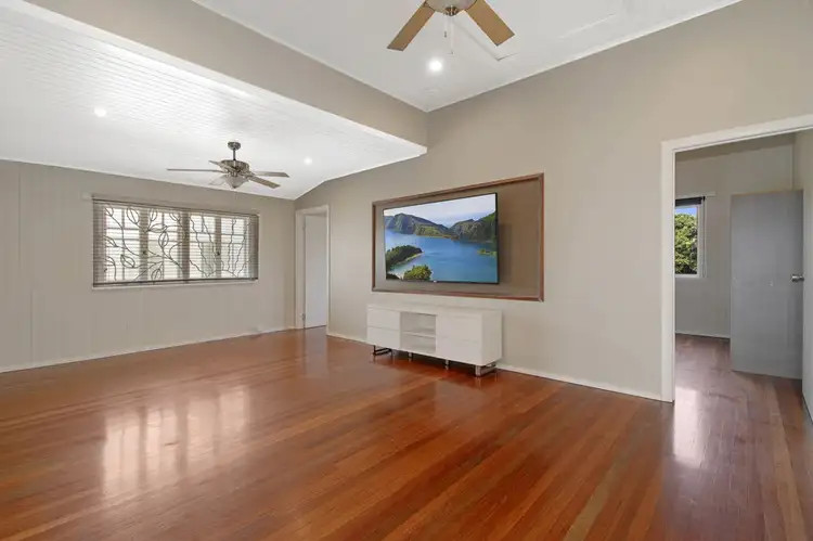 Fourth view of Homely house listing, 16 Draper Place, Whitfield QLD 4870