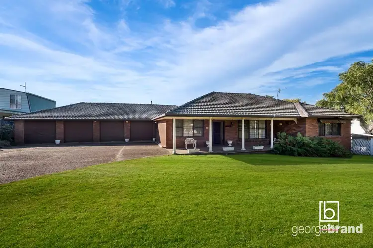 90 Collinson St, Tenambit NSW 2323