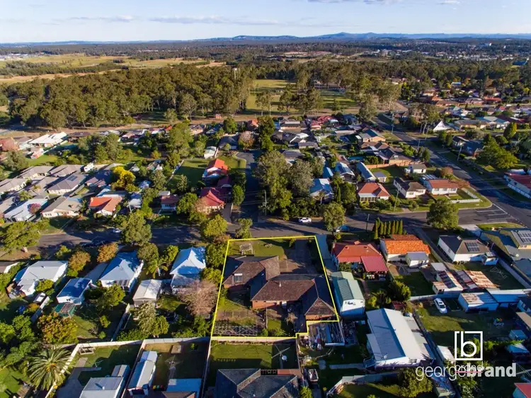 Second view of Homely house listing, 90 Collinson St, Tenambit NSW 2323