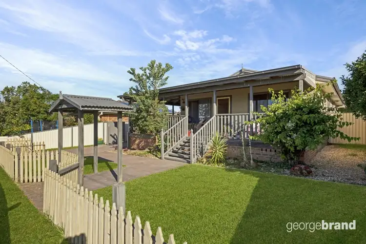 16 Judith St, Gorokan NSW 2263