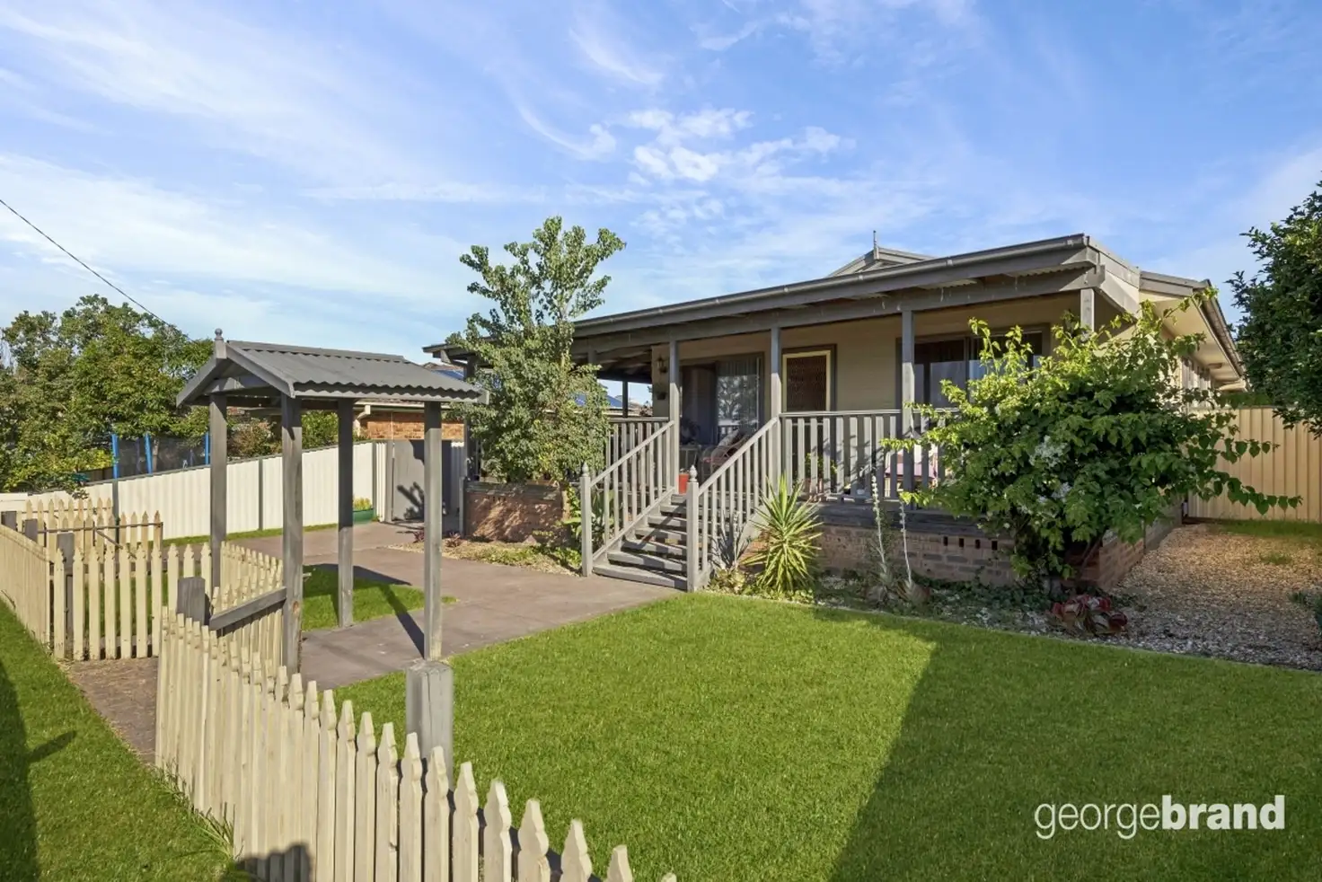 Main view of Homely house listing, 16 Judith St, Gorokan NSW 2263