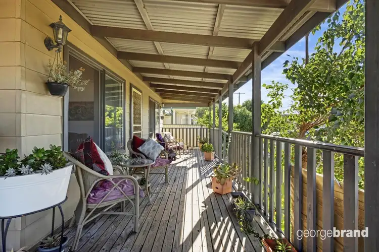 Third view of Homely house listing, 16 Judith St, Gorokan NSW 2263