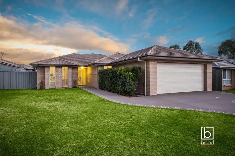Main view of Homely house listing, 61 Georgia Drive, Hamlyn Terrace NSW 2259
