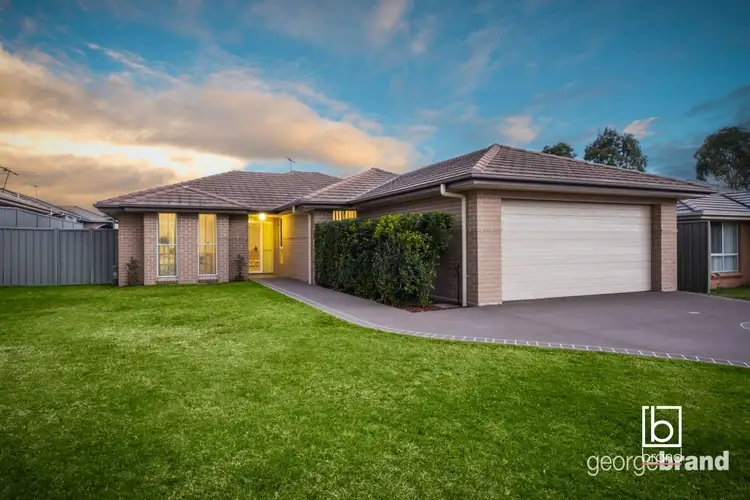 Second view of Homely house listing, 61 Georgia Drive, Hamlyn Terrace NSW 2259