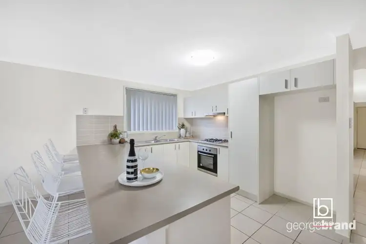 Third view of Homely house listing, 61 Georgia Drive, Hamlyn Terrace NSW 2259