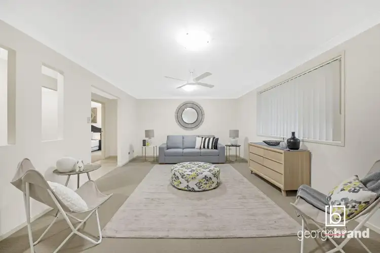 Fifth view of Homely house listing, 61 Georgia Drive, Hamlyn Terrace NSW 2259